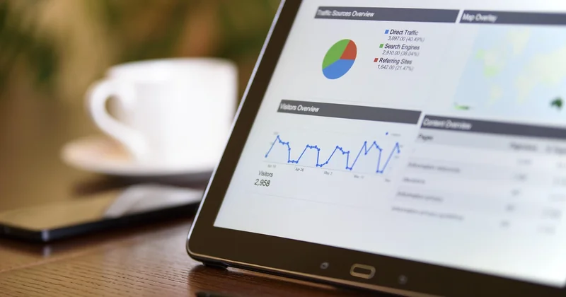 Search Console ou Google Analytics : lequel ouvrir en premier ?