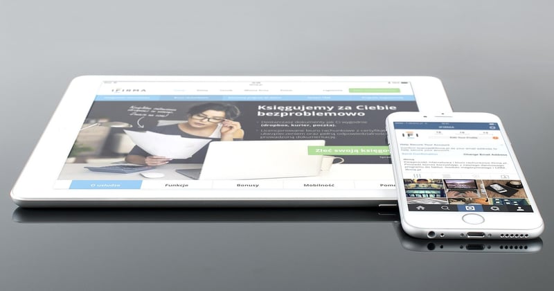 SEO mobile et responsive design : le duo qui booste votre visibilité